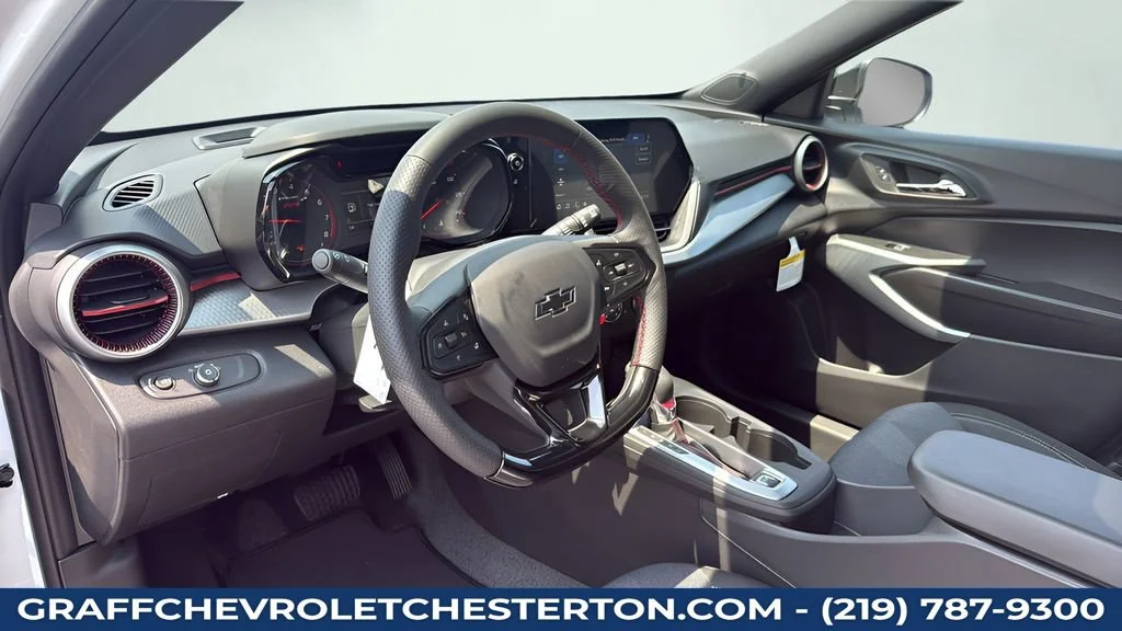 2026 Chevrolet Trax RS - Photo 32