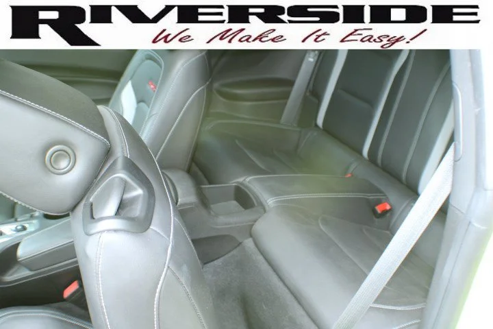 Used 2019 SHOCK Chevrolet 2SS image 16