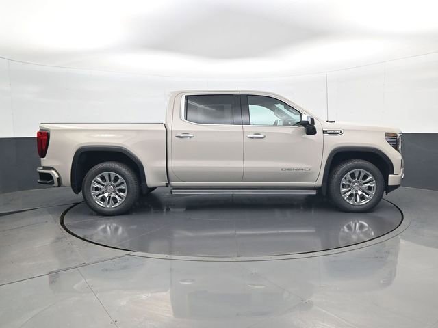New 2026 Coastal Dune GMC Denali image 4