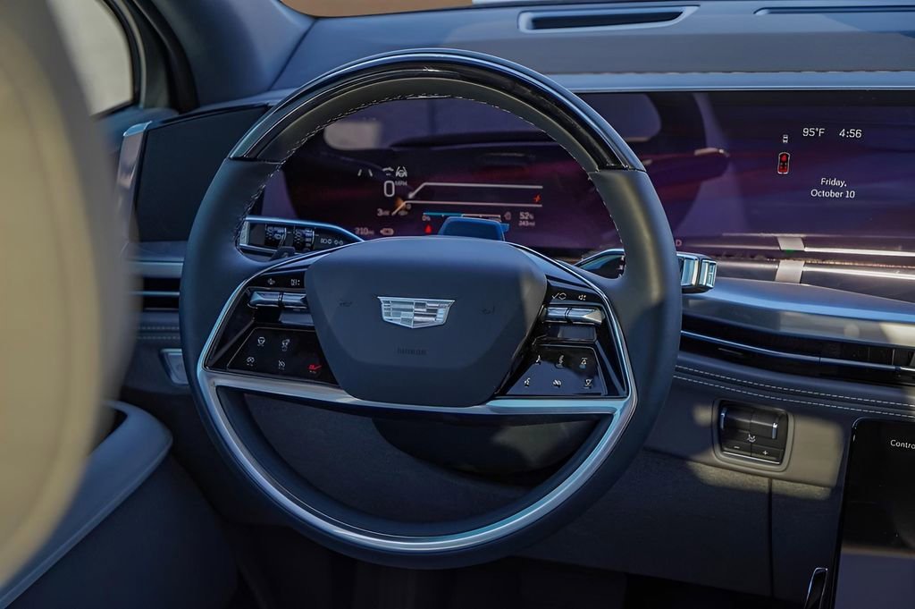 2026 Cadillac Escalade IQL Sport - Photo 19