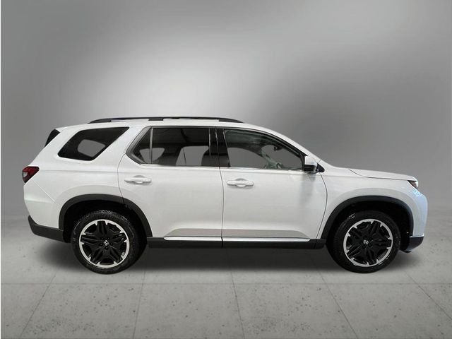 New 2026 Platinum White Pearl Honda Touring S image 9