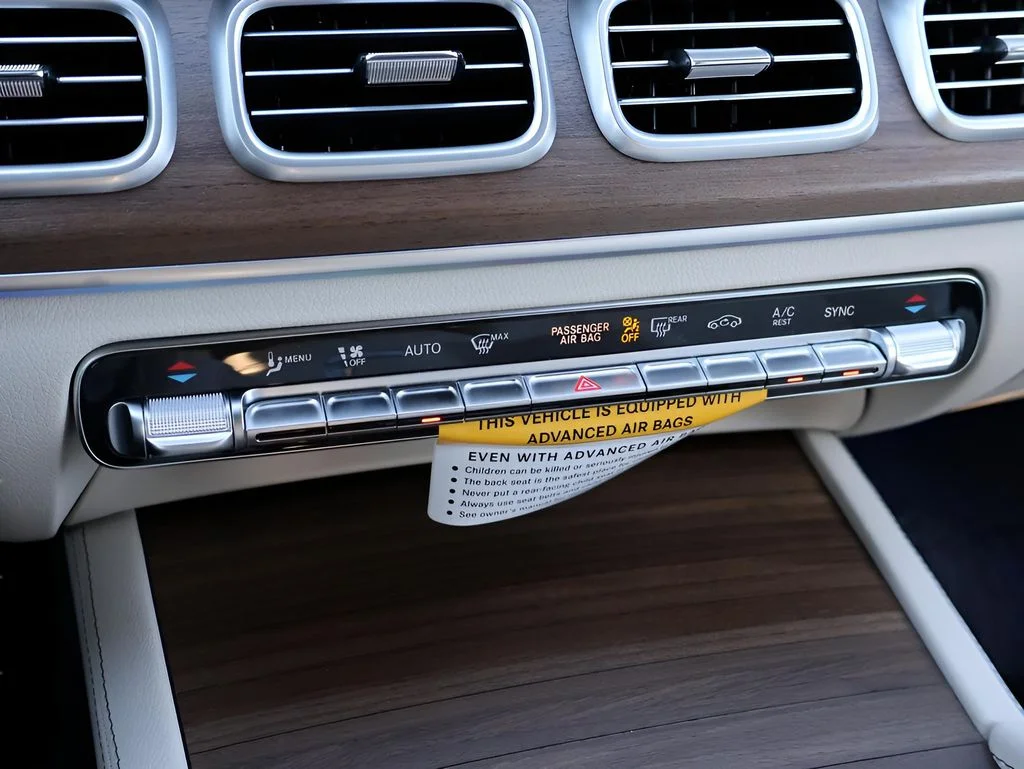 2026 Mercedes-Benz GLE GLE350 - Photo 27