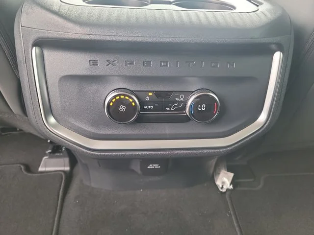 New 2027 Gray Metallic Ford Active image 19