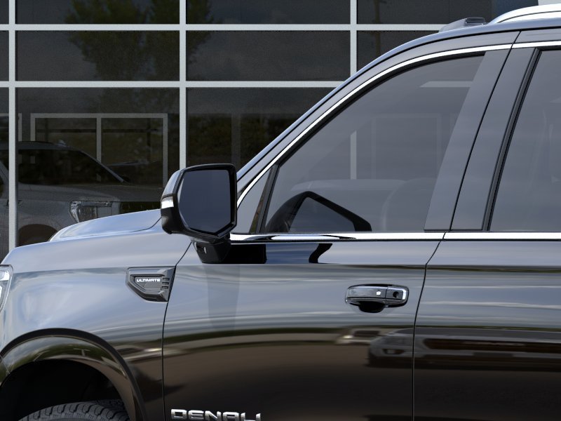 2026 GMC Yukon XL Denali Ultimate - Photo 12