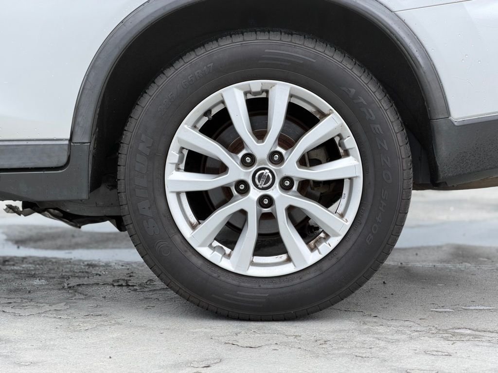 Used 2020 Nissan Rogue SV with VIN KNMAT2MT2LP527089 for sale in Claremont, CA