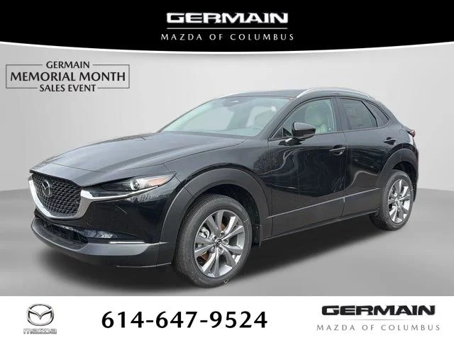 2026 Mazda CX-30 Preferred AWD's photo