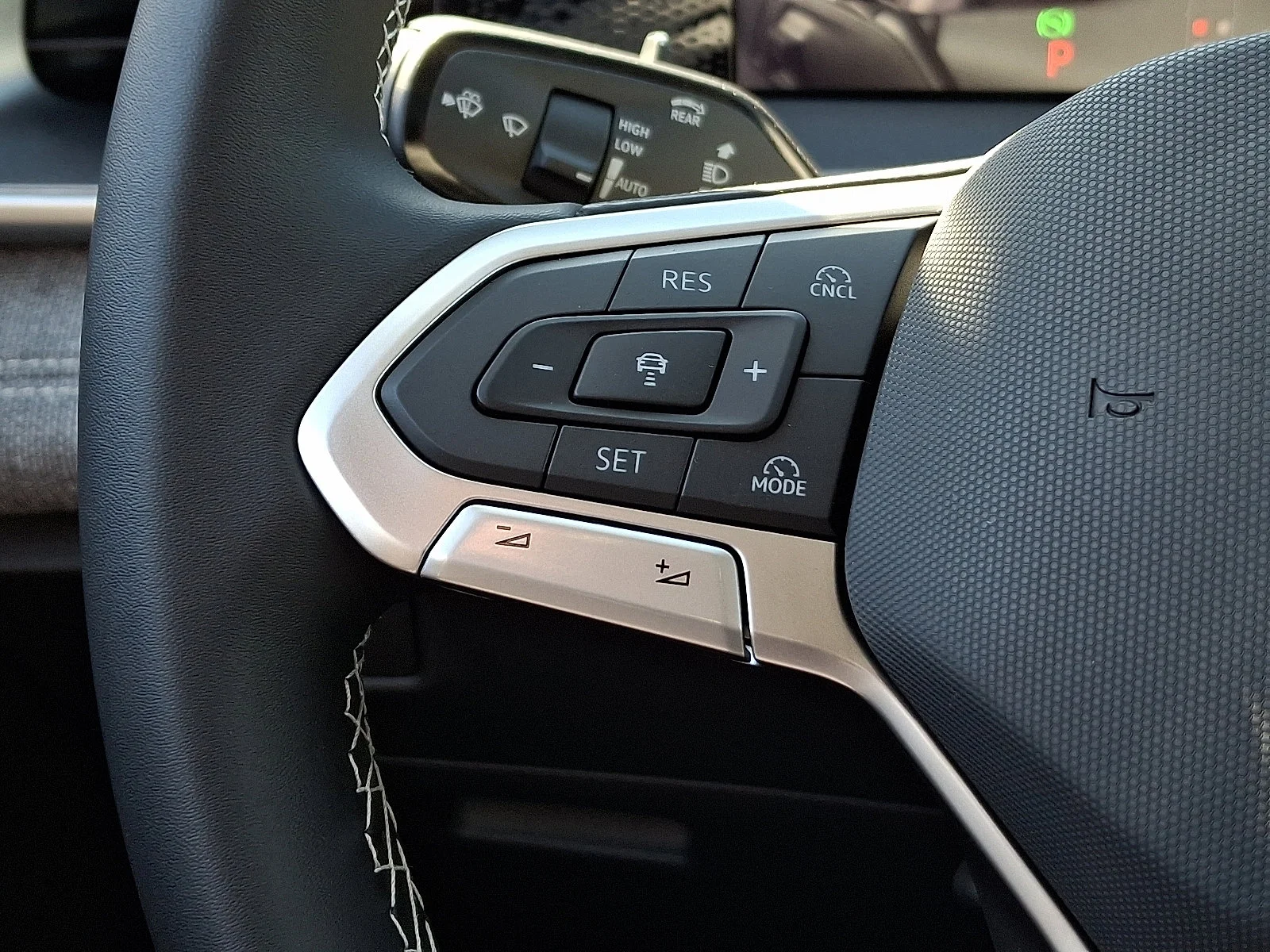 2026 Volkswagen Tiguan S - Photo 16