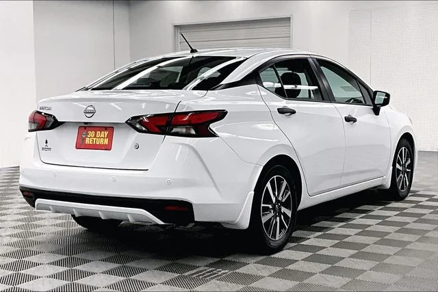 New 2025 Fresh Powder Nissan 1.6 S image 16