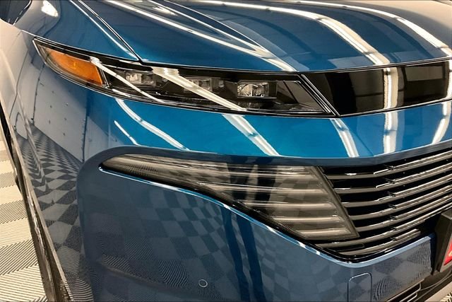 2025 Nissan Murano SL - Photo 15