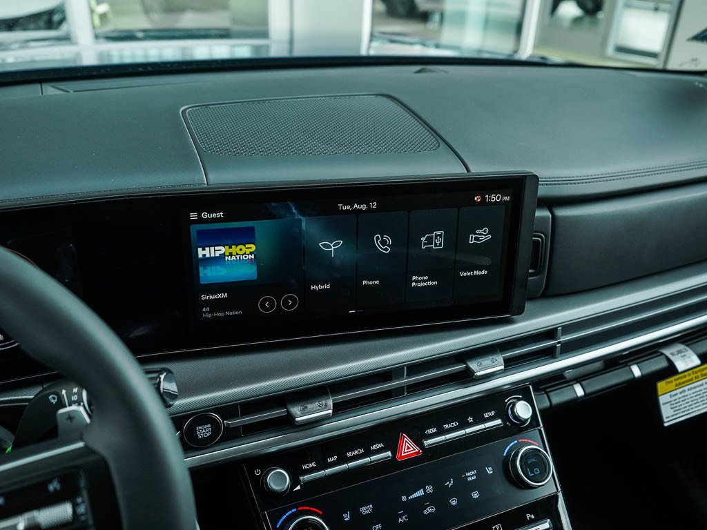 2026 Hyundai Santa Fe SEL - Photo 25