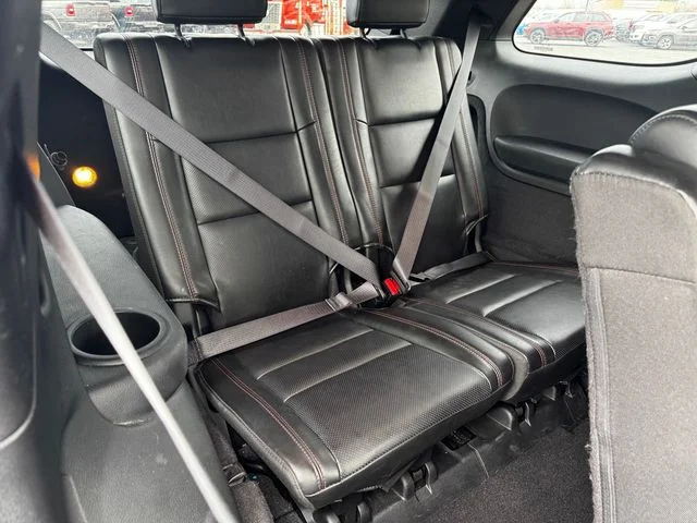 Certified Used 2025  Dodge GT Plus image 18