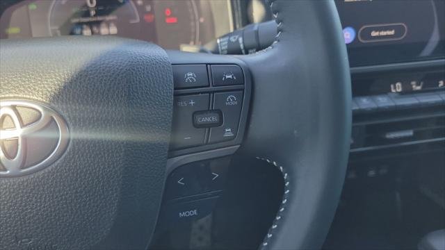 Certified Used 2025 OCEAN GEM Toyota  image 21