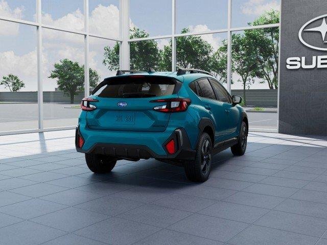 New 2027 TIDEPOOL TEAL PEARL Subaru Limited image 5