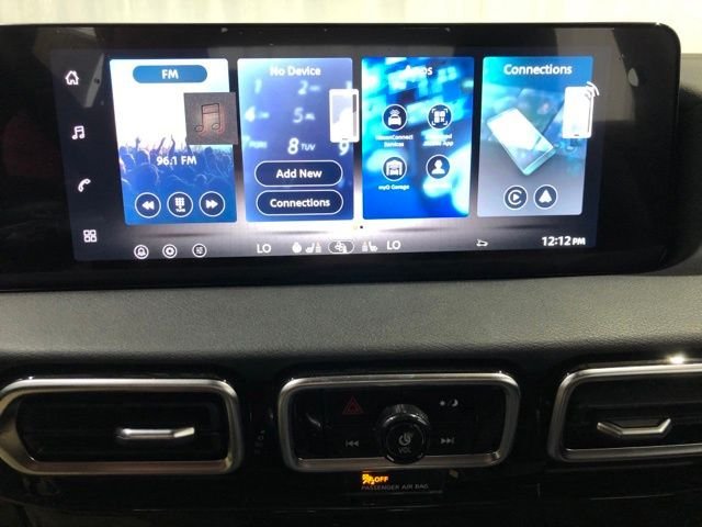 2026 Nissan Sentra SR - Photo 17