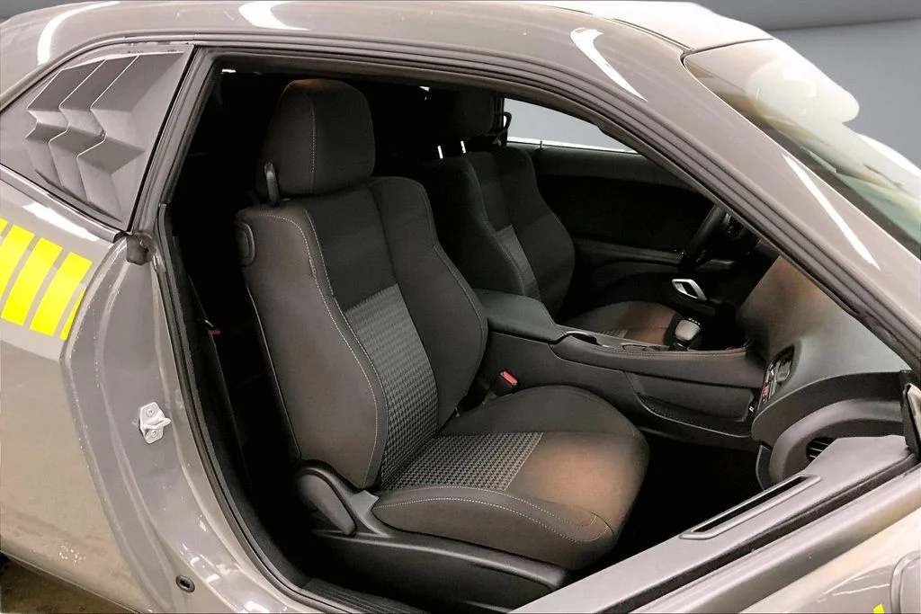 Used 2023 Gray Dodge R/T Scat Pack image 29