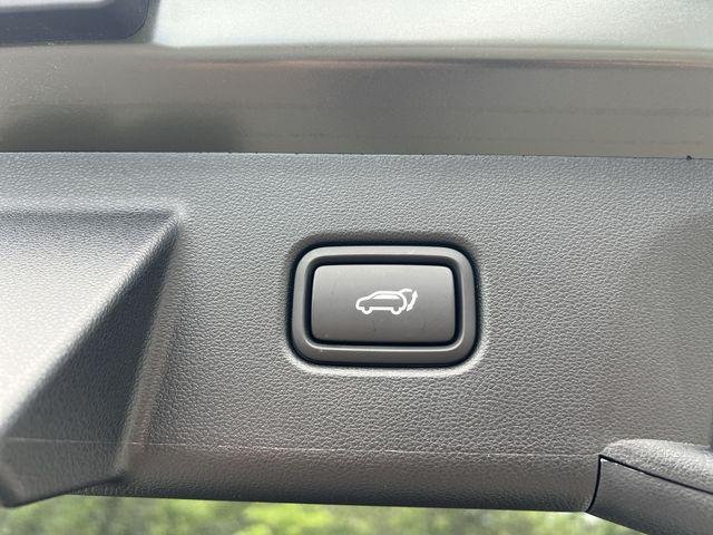 New 2026 Green Hyundai SEL AWD image 35