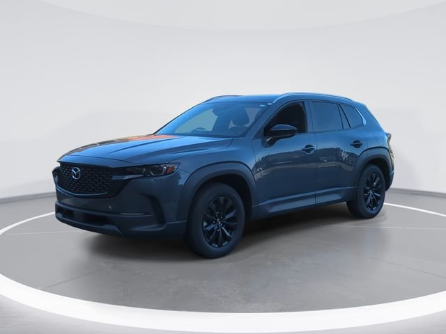 2024 Mazda CX-50 2.5 S Premium Package