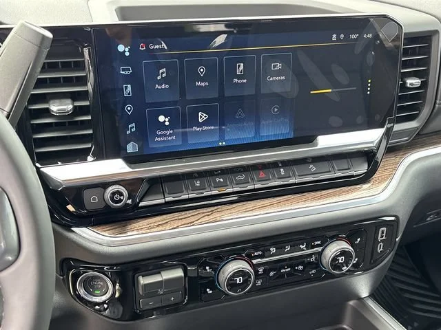 2026 Chevrolet Silverado 2500 HD LT - Photo 25