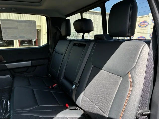 New 2026 Avalanche Ford Lariat image 9