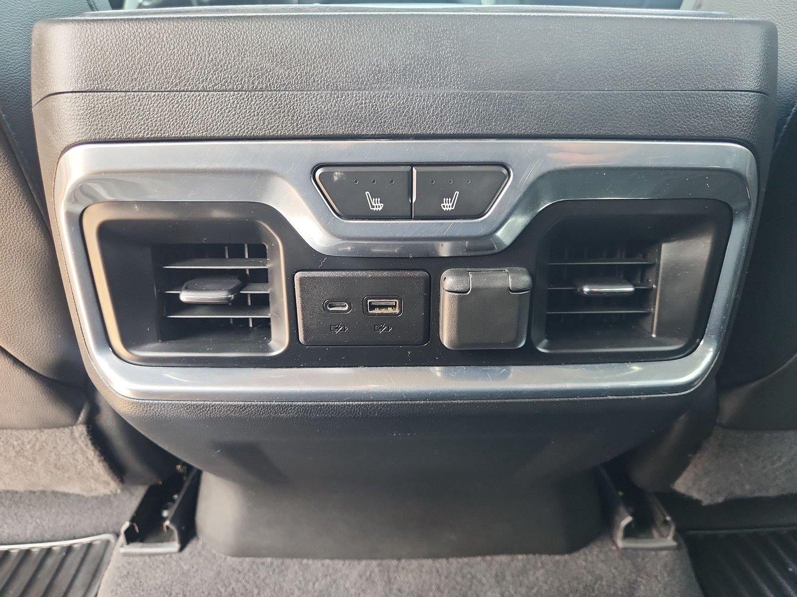 2020 Chevrolet Silverado 3500HD LTZ - Photo 22