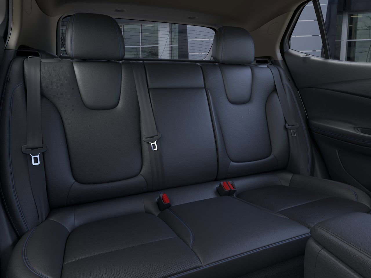 2025 BUICK ENCORE GX - Image 41