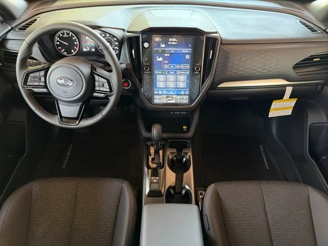 New 2026 ICE SILVER METALLIC Subaru Premium image 13