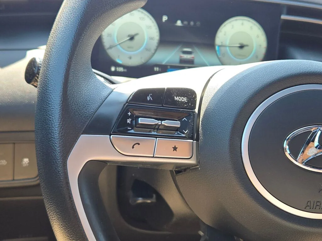 2023 Hyundai Santa Cruz SEL - Photo 31