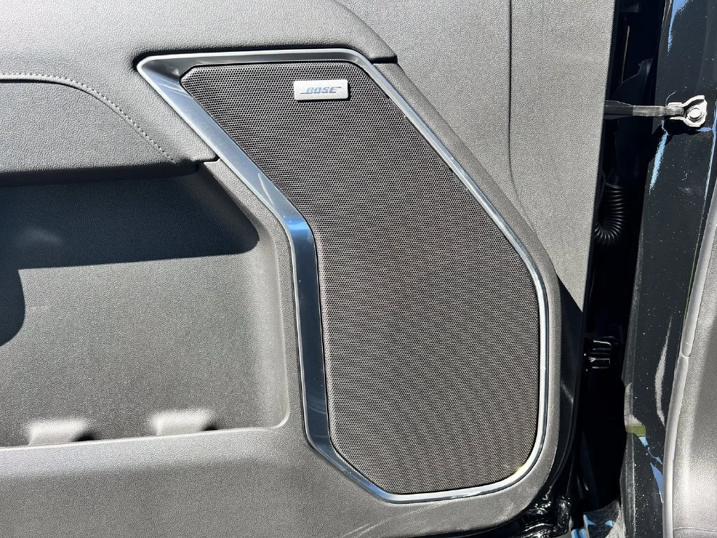 2026 Chevrolet Silverado 1500 RST - Photo 14