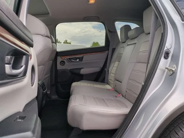 Used 2018 Silver Honda Touring image 29