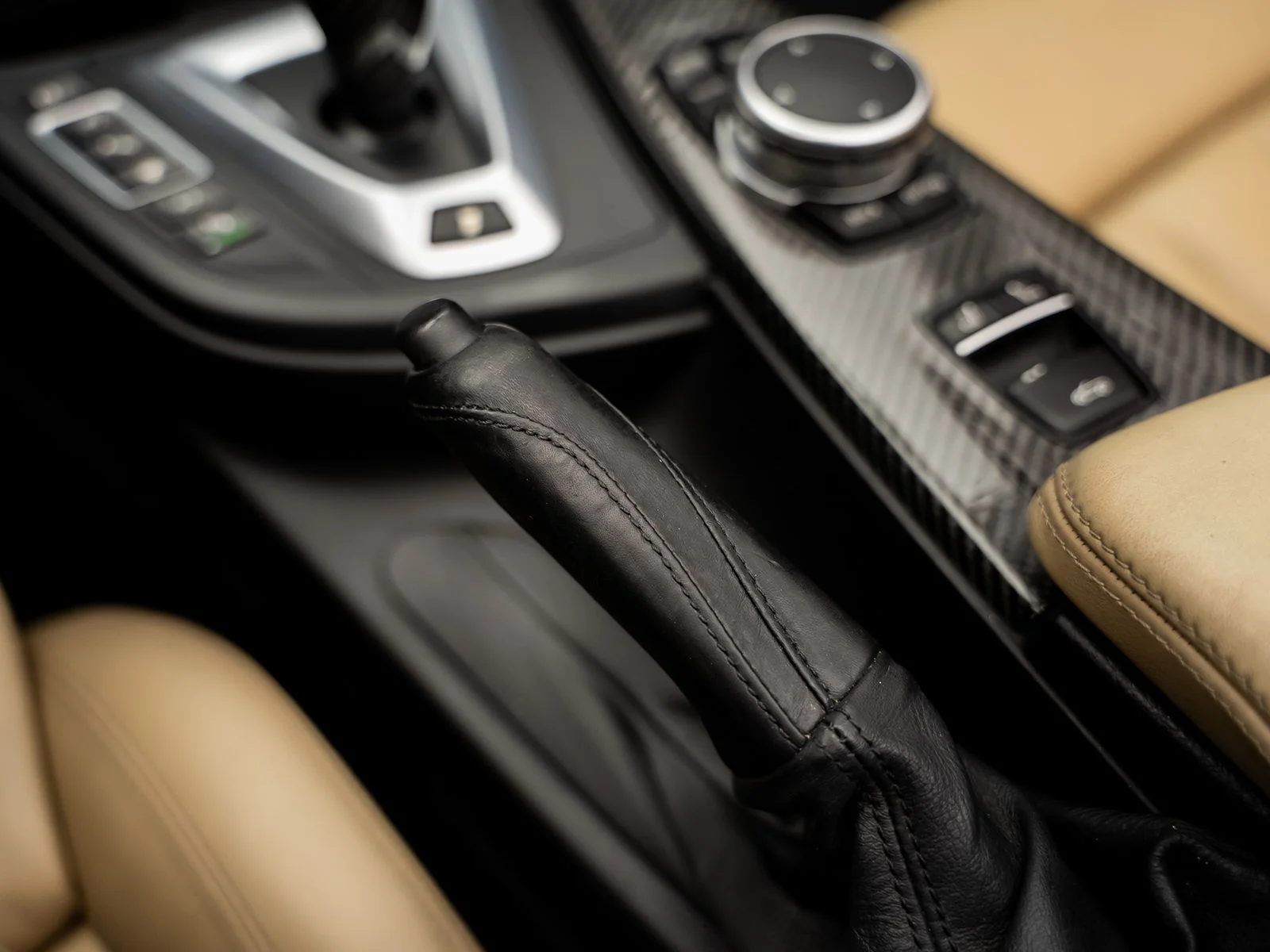 Used 2015 Black BMW Base image 56