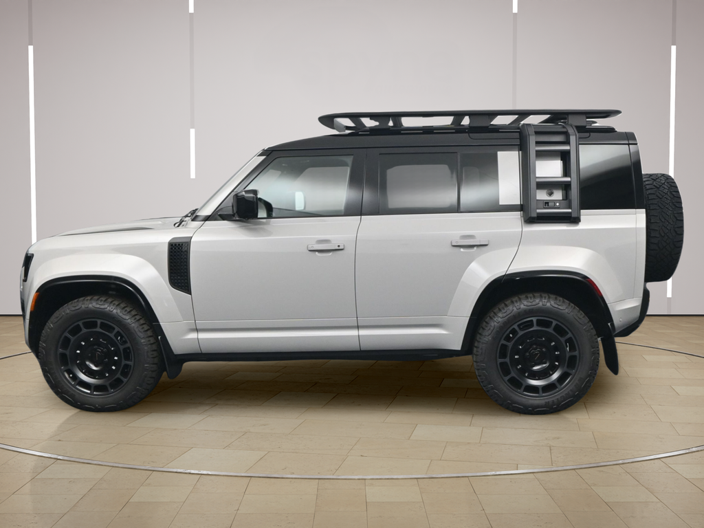 New 2026  Land Rover  OCTA image 2
