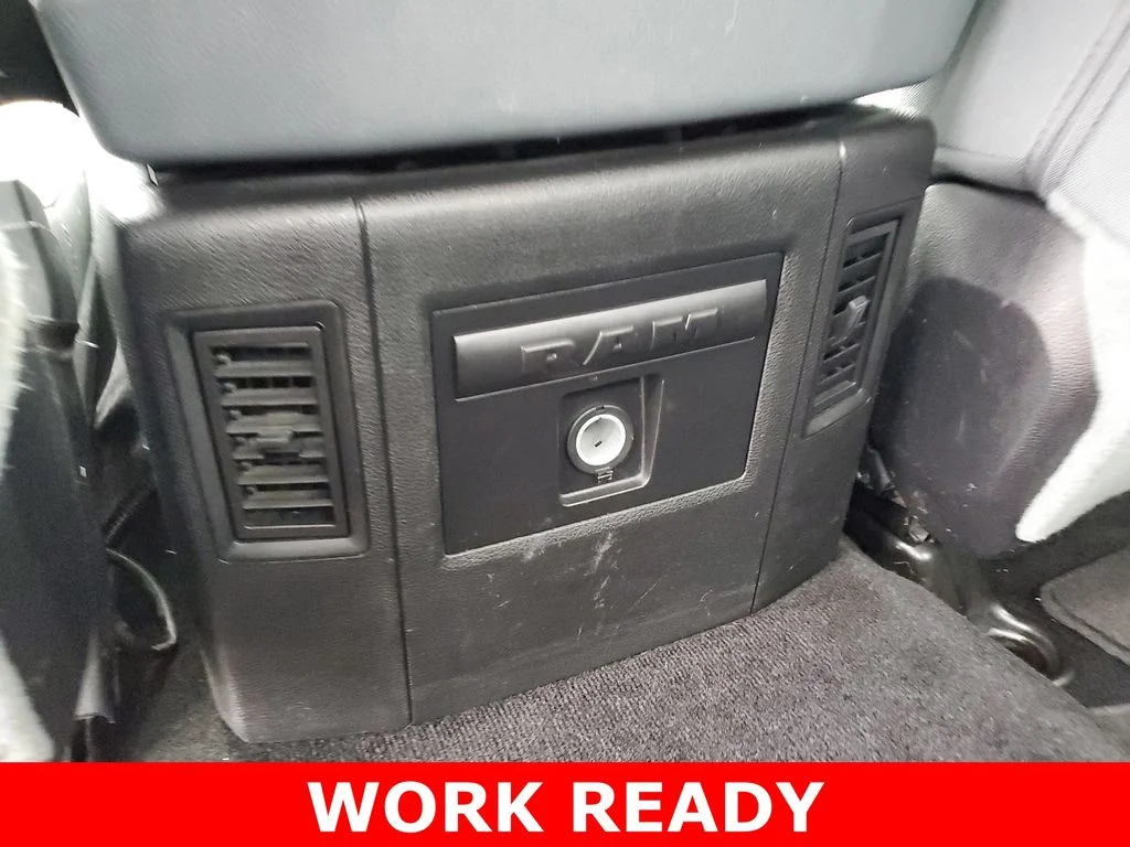 2016 RAM Ram 1500 Pickup Big Horn - Photo 26