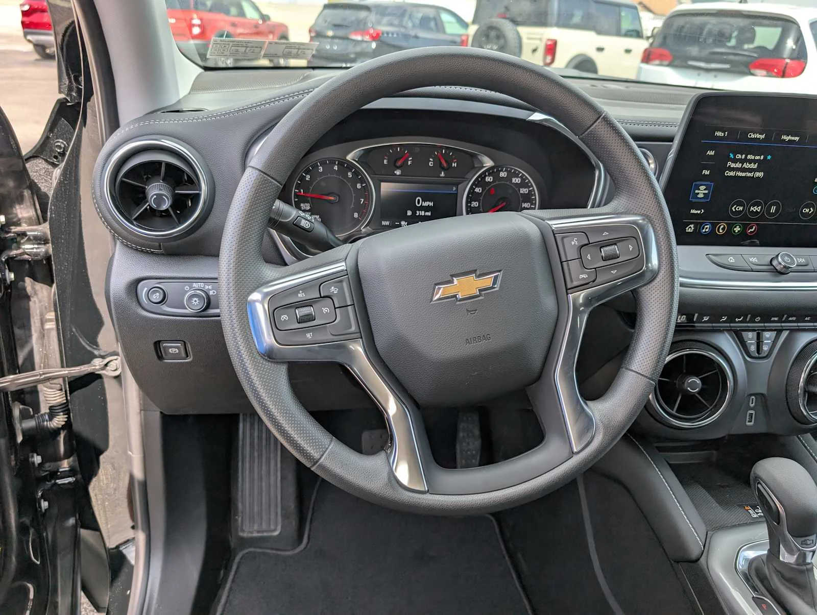 2026 Chevrolet Blazer 2LT - Photo 29