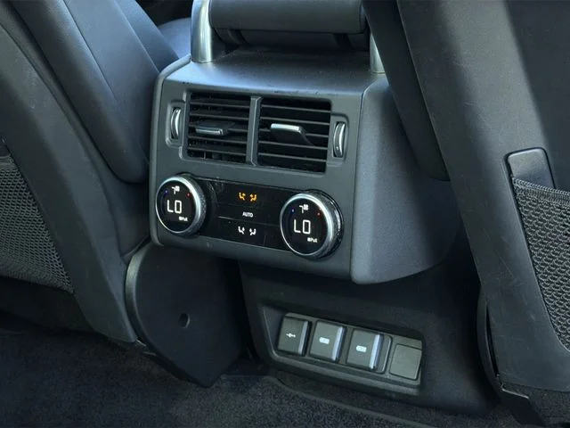 Used 2024 Black Land Rover S image 37