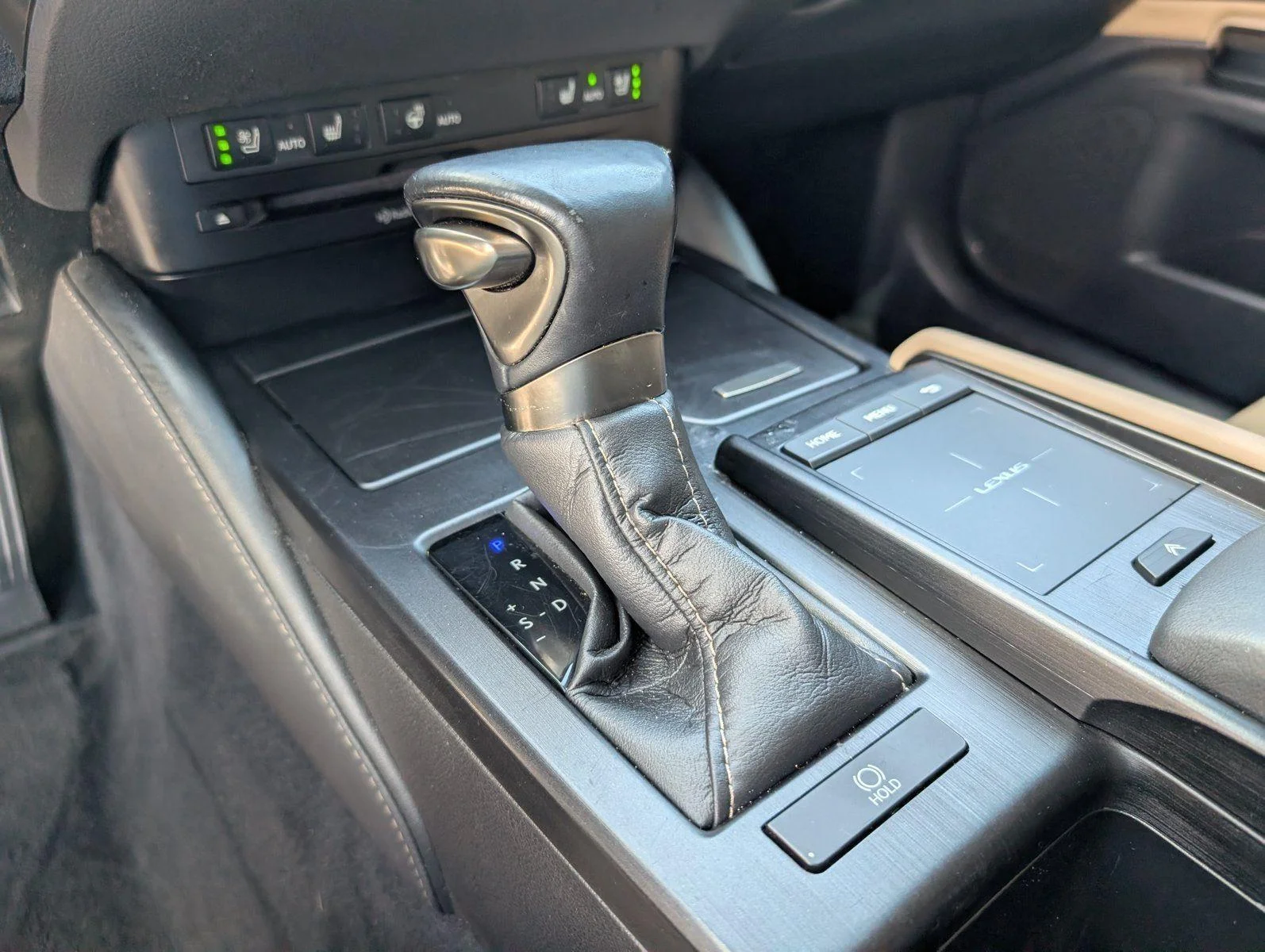 Used 2021 Caviar Lexus ES 350 image 19