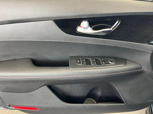 Certified Used 2024 Gravity Gray Kia GT image 40