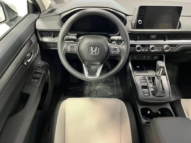 New 2026 Platinum White Pearl Honda LX image 21