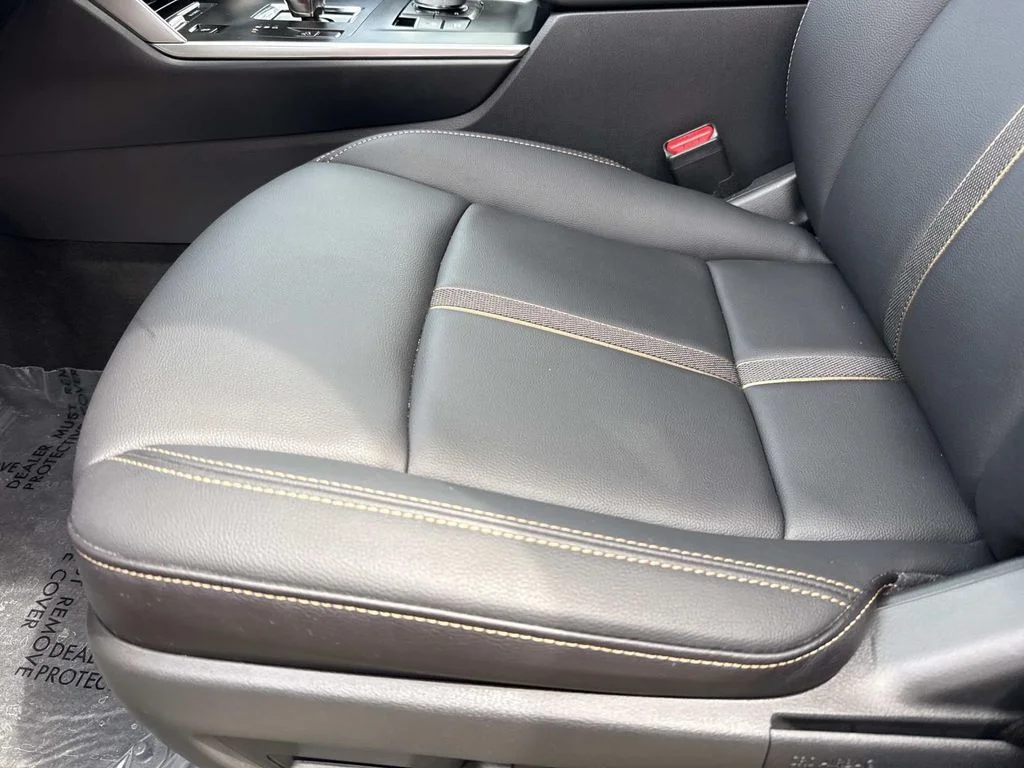 Certified Used 2026 Beige Mazda SC image 25