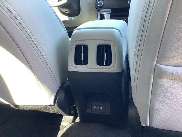 New 2026 Gray Hyundai SEL Plus image 23