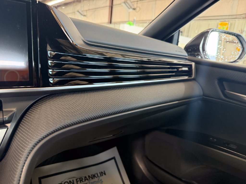 New 2026  Toyota SE Nightshade image 13