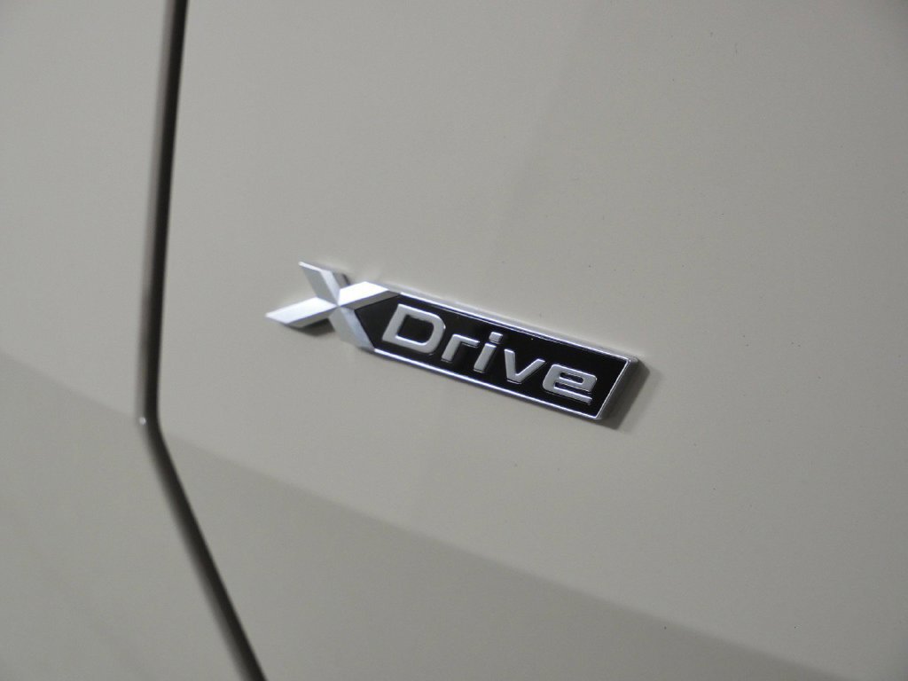 Used 2026 Dune Grey Metallic BMW 30 xDrive image 14
