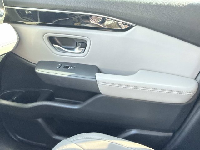 2024 Honda Pilot EX-L - Photo 23