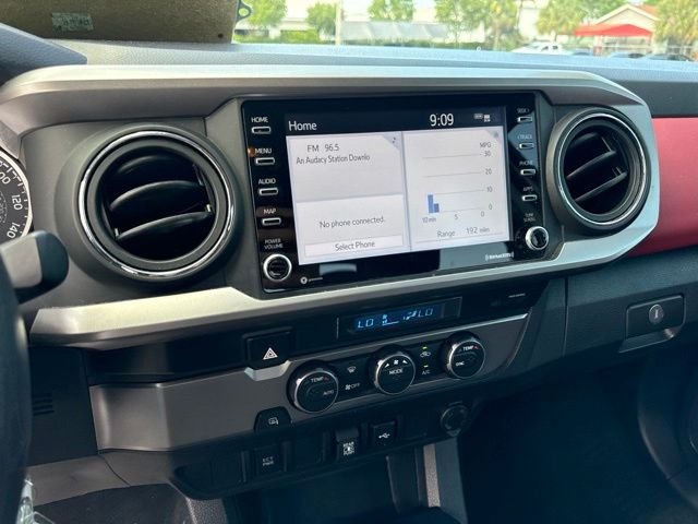 2022 Toyota Tacoma SR5 - Photo 20