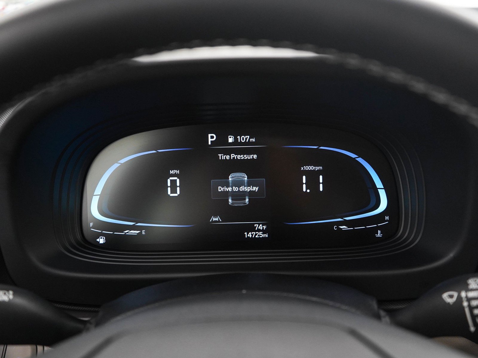 2023 Hyundai Venue SEL - Photo 25
