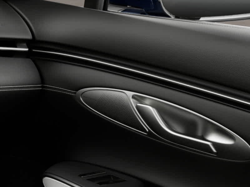 New 2026 Capri Blue Genesis 2.5T ADVANCED image 23