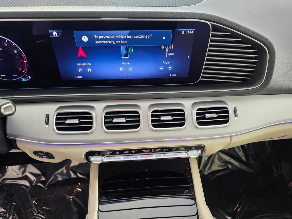 New 2026 Polar White Mercedes-Benz GLE 350 image 30