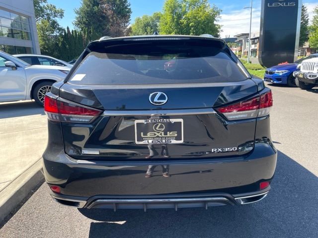 Certified Used 2022 CAVIAR Lexus F SPORT PERFORMANCE AWD image 6