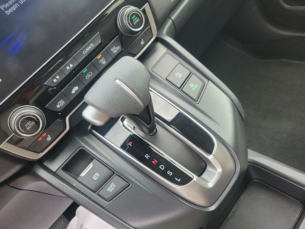 Used 2020  Honda EX image 28