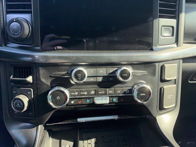 Used 2024 Avalanche Ford Lariat image 14