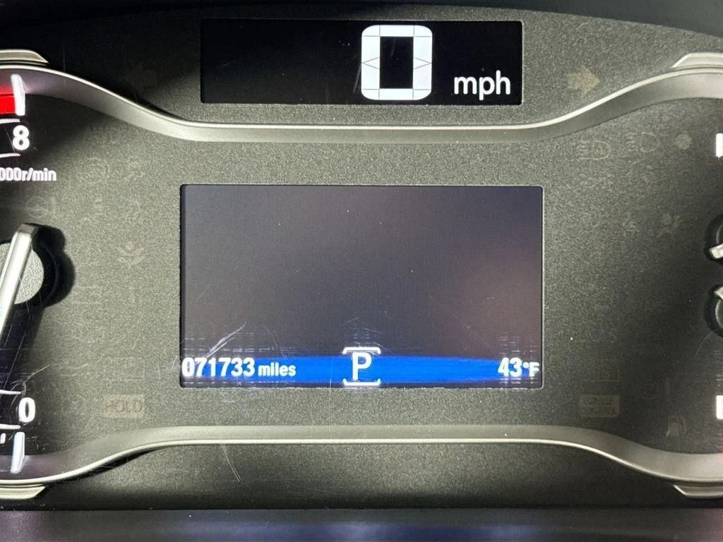 2017 Honda Ridgeline RTS - Photo 24